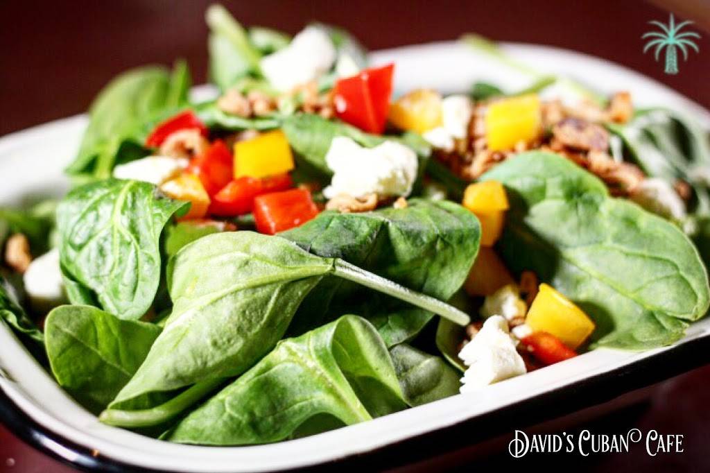 Davids Cuban | restaurant | 2799 Broadway, New York, NY 10025, United States | 2126651501 OR +1 212-665-1501