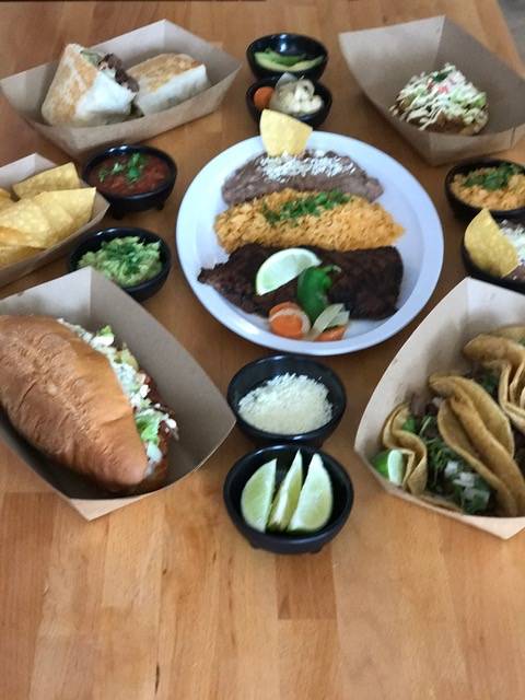 Bien Chido- Authentic Mexican Taqueria | restaurant | 6967 W Broward Blvd, Plantation, FL 33317, USA | 9548355872 OR +1 954-835-5872