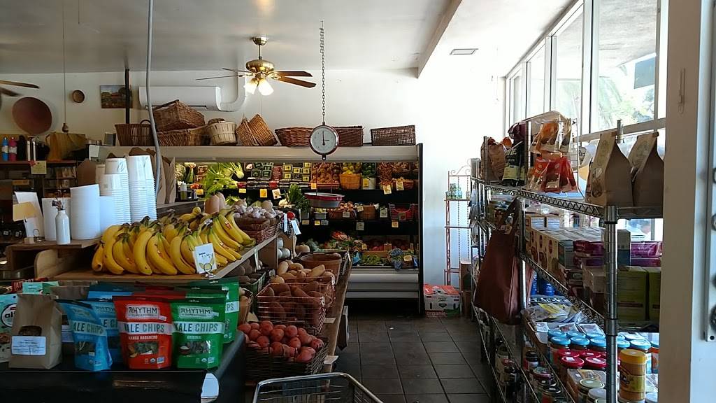 Farmer and the Cook | restaurant | 339 W El Roblar Dr, Ojai, CA 93023, USA | 8056409608 OR +1 805-640-9608