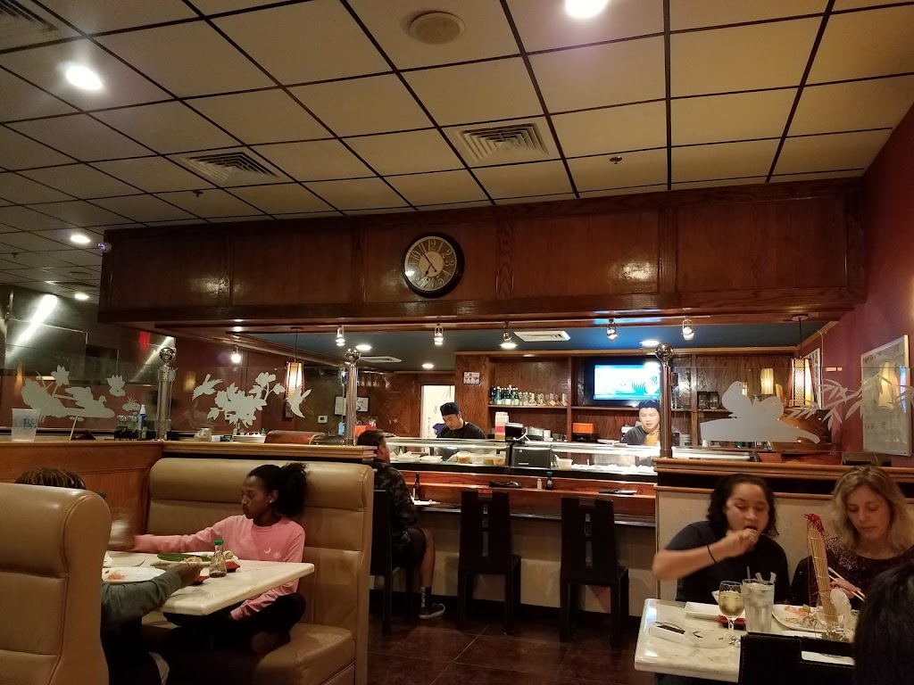 VKI Japanese Steakhouse & Sushi Bar | restaurant | 4552 US-98, Santa Rosa Beach, FL 32459, USA | 8502672555 OR +1 850-267-2555