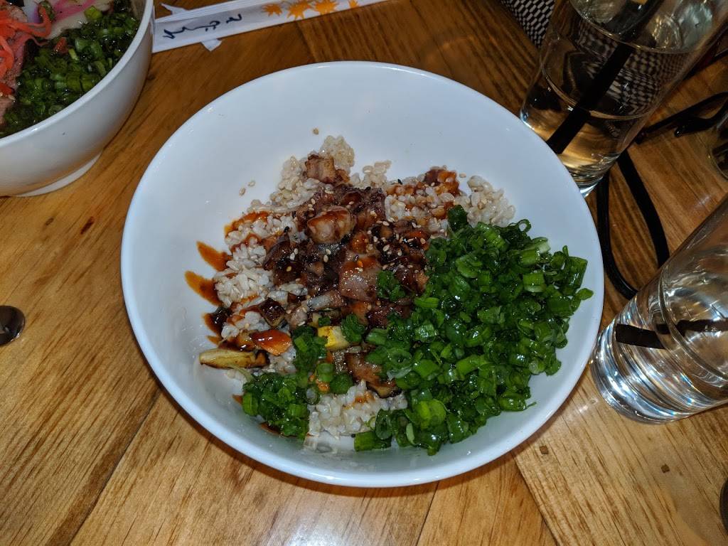 MB Ramen | restaurant | 335 New York Ave, Huntington, NY 11743, USA | 6319233176 OR +1 631-923-3176