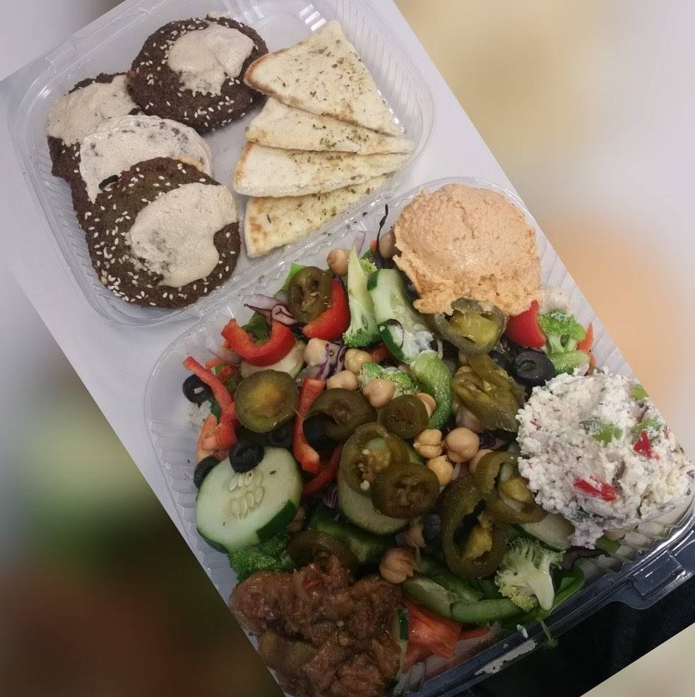 Bon Appetit Cafe | restaurant | 80 Wolf Rd, Colonie, NY 12205, USA | 5184592180 OR +1 518-459-2180