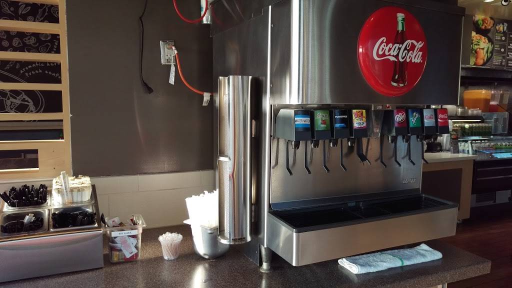 AhiPoki | restaurant | 245 Barranca St #10, West Covina, CA 91791, USA | 6263319000 OR +1 626-331-9000