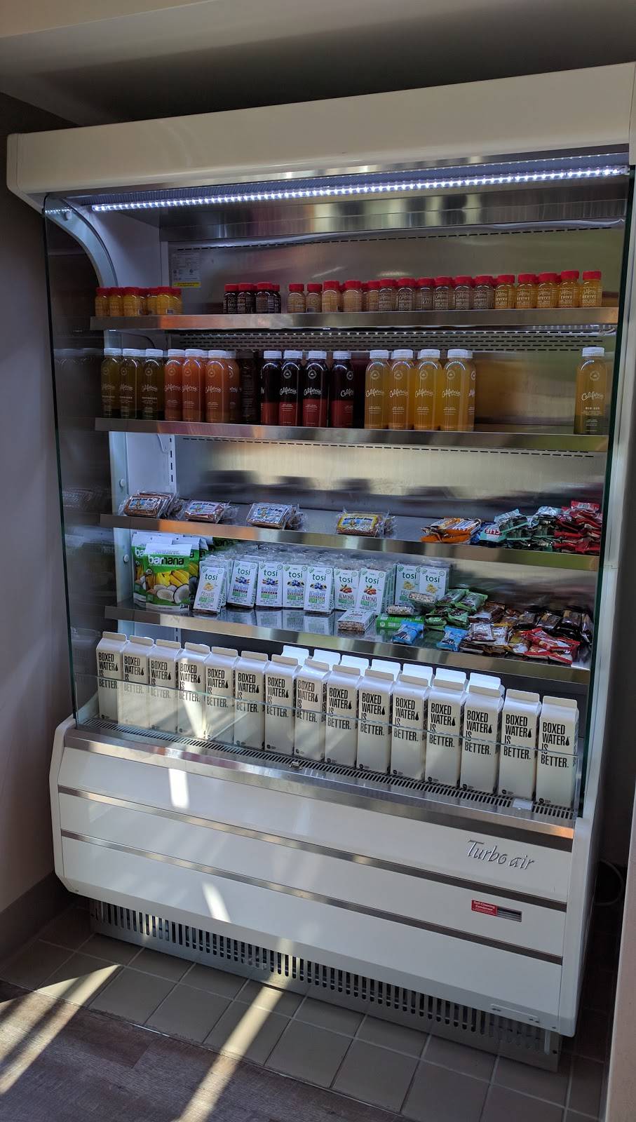 Bowlology | restaurant | 731 Campus Dr, El Segundo, CA 90245, USA | 3106163393 OR +1 310-616-3393