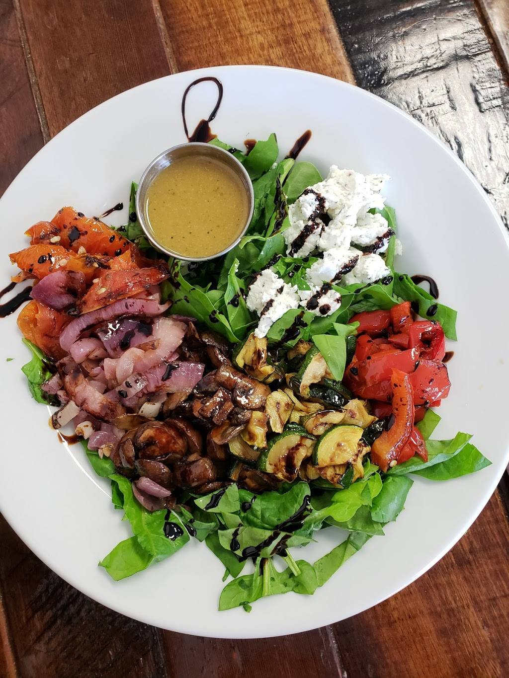 Healthy Creations Cafe | cafe | 376 N El Camino Real, Encinitas, CA 92024, USA | 7604790500 OR +1 760-479-0500