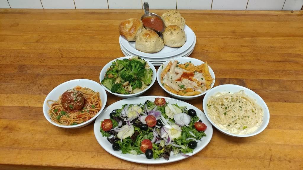 Michelangelo Pizza | restaurant | 101 11255, US-301, Parrish, FL 34219, USA | 9417761160 OR +1 941-776-1160