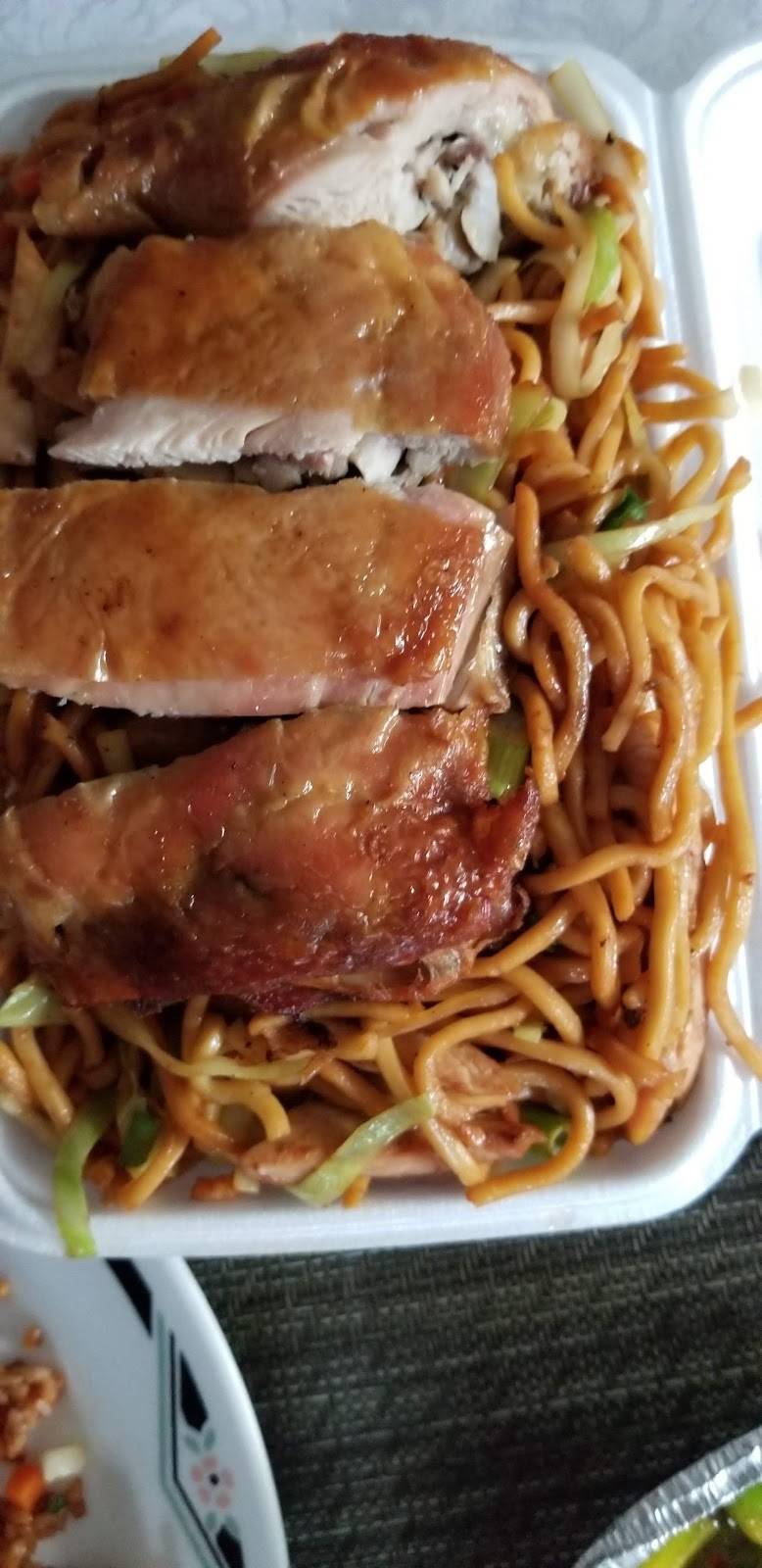 Scarlet Ibis Family Restaurant | restaurant | 30 Dean Park Rd, Scarborough, ON M1B 3H1, Canada | 4167551446 OR +1 416-755-1446