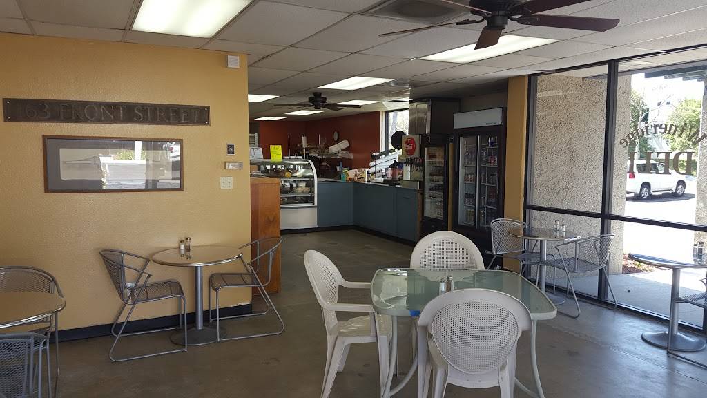 Wineridge Deli | restaurant | 938 S Andreasen Dr # A, Escondido, CA 92029, USA | 7607395508 OR +1 760-739-5508
