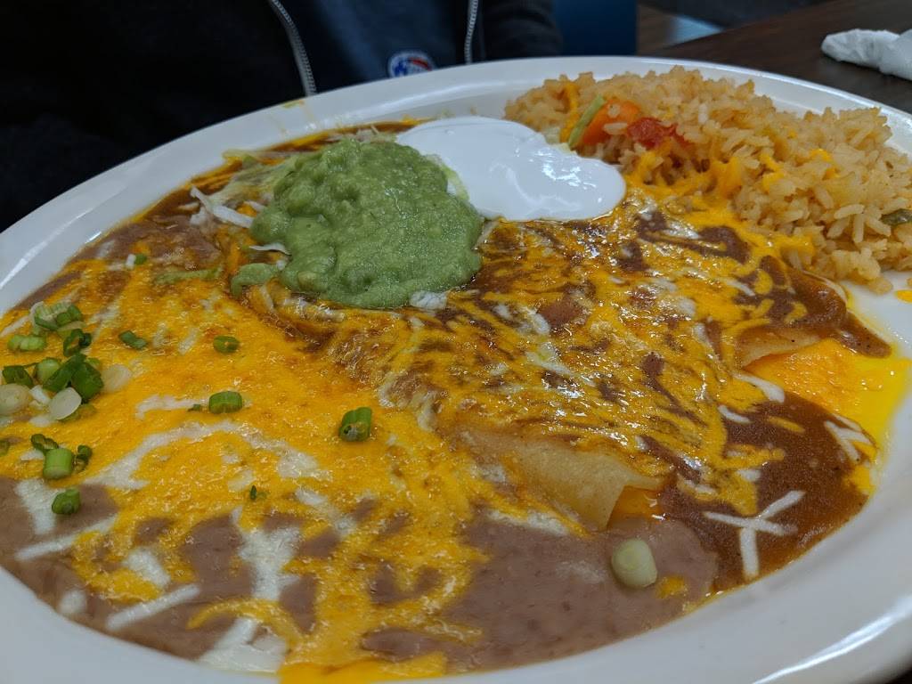 Tios Mexican Food | restaurant | 10451 Lemon Ave, Rancho Cucamonga, CA 91737, USA | 9099486940 OR +1 909-948-6940