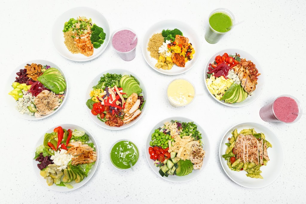 Zest | restaurant | 1020 Belvidere St Suite A, El Paso, TX 79912, USA | 9152609895 OR +1 915-260-9895