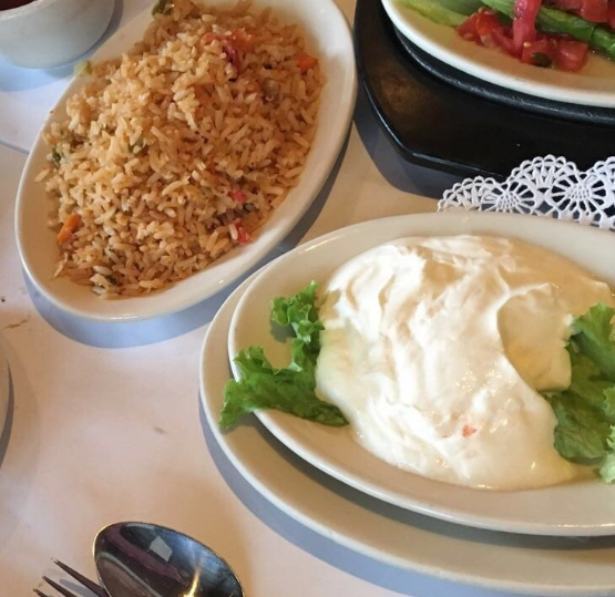 Castle Café | cafe | 1000 Jefferson Dr SW, Washington, DC 20560, USA | 8668687774 OR +1 866-868-7774