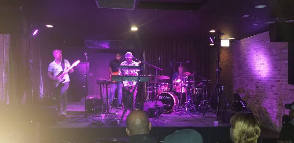 Bourbon on Division | restaurant | 2050 W Division St, Chicago, IL 60622, USA | 7737965879 OR +1 773-796-5879