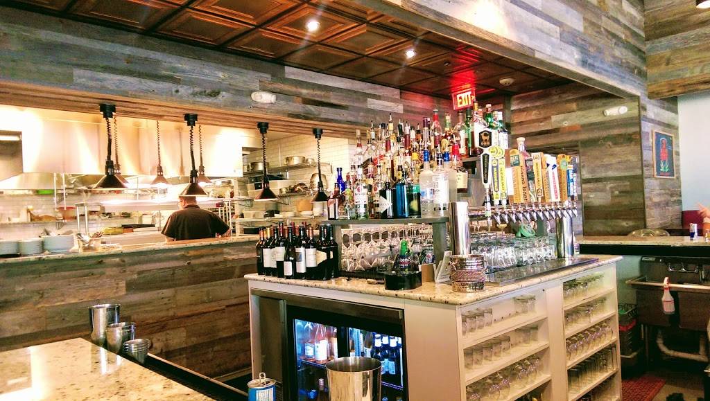 Reds Table | restaurant | 11150 South Lakes Dr, Reston, VA 20191, USA | 5713757755 OR +1 571-375-7755