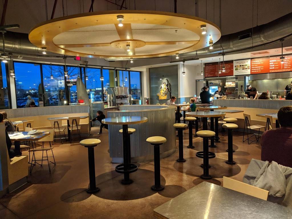 Chipotle Mexican Grill | restaurant | 5160 W 120th Ave unit b, Westminster, CO 80020, USA | 7208873646 OR +1 720-887-3646