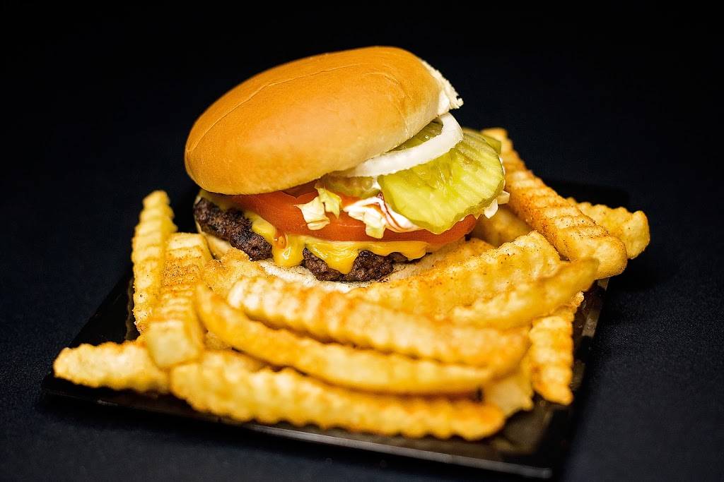 Brothers Bar-B-Que | restaurant | 1055 N Main St # 6, Madisonville, KY 42431, USA | 2708211222 OR +1 270-821-1222