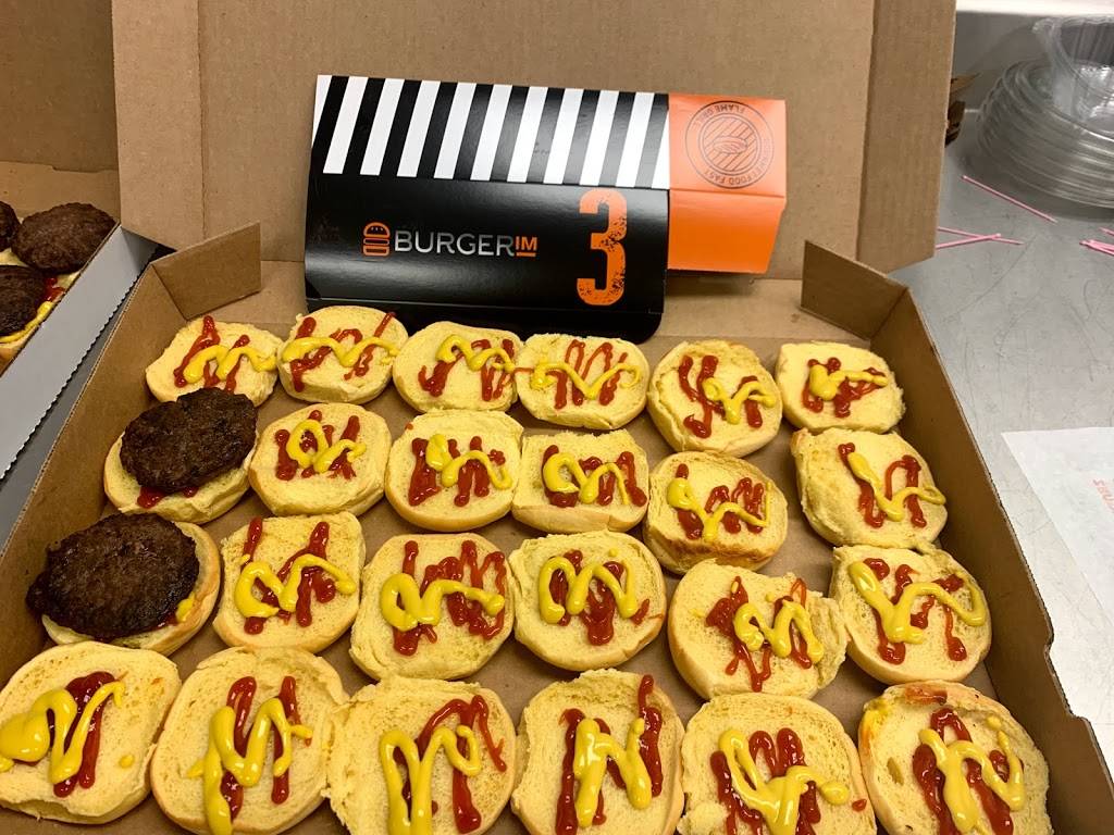 Burgerim Oak Park | restaurant | 24740 Greenfield Rd, Oak Park, MI 48237, USA | 2486073930 OR +1 248-607-3930