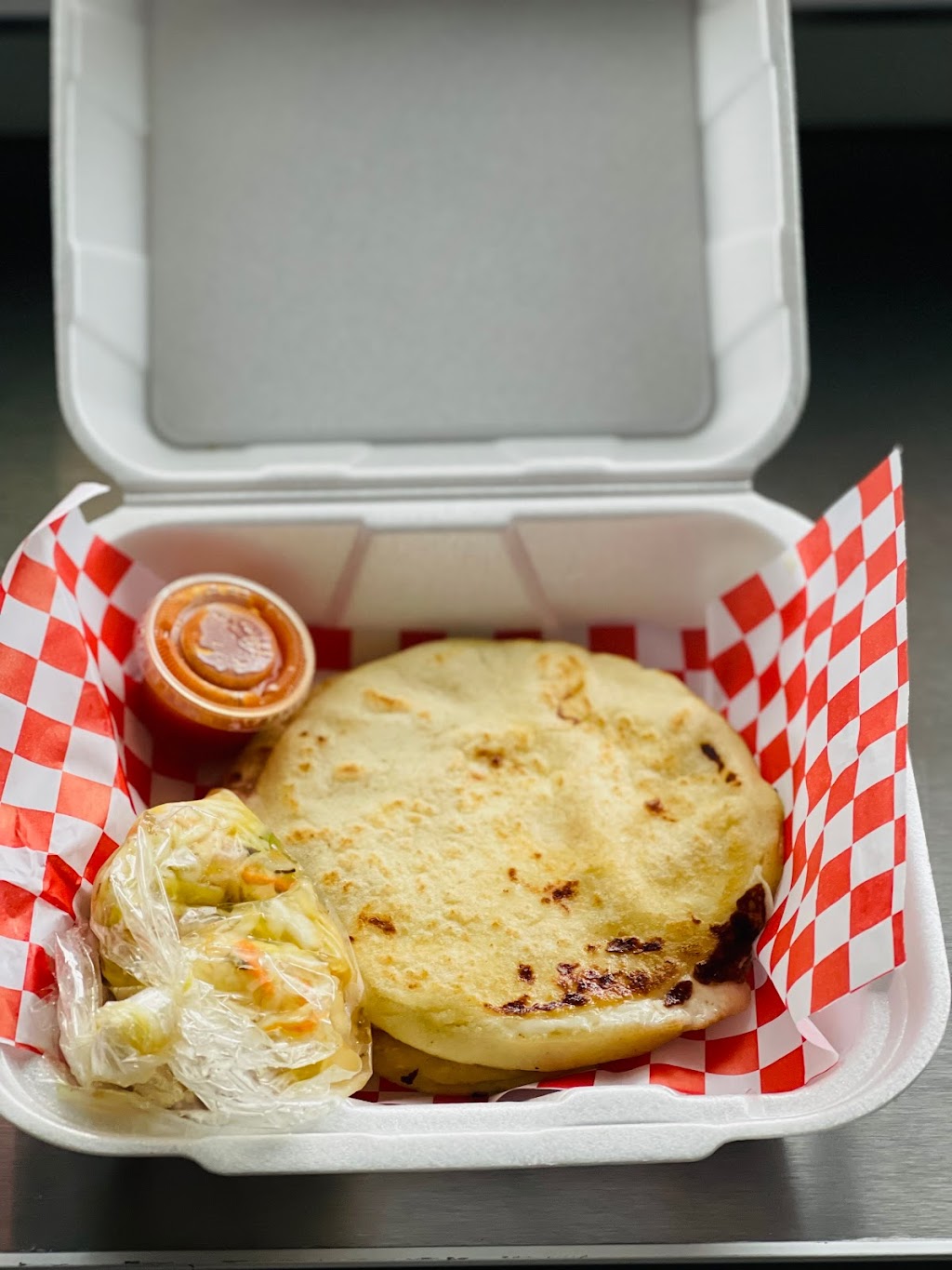 Taco N Todo Taqueria & Pupuseria | restaurant | 9020 S Texas 6, Houston, TX 77083, USA | 8328754286 OR +1 832-875-4286