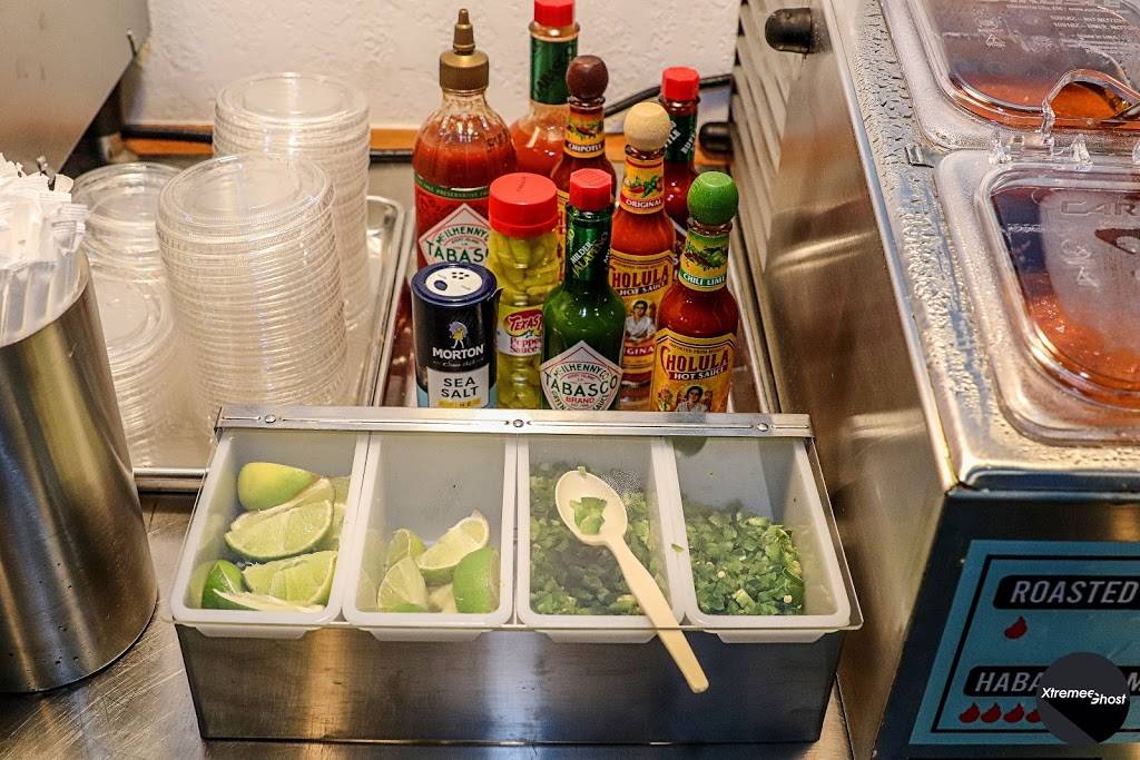 Chipocludo Mexican Grill | restaurant | 1951 N Pine Island Rd, Plantation, FL 33322, USA | 7542233905 OR +1 754-223-3905