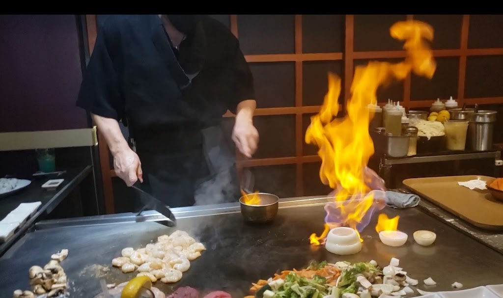 Han Shin Japanese Steakhouse and Sushi Restaurant | restaurant | 7254 W 121st St, Overland Park, KS 66213, USA | 9133271118 OR +1 913-327-1118