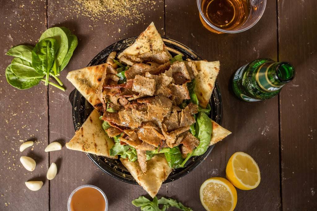 Nick The Greek | restaurant | 3011, 1399 Lincoln Ave, San Jose, CA 95125, USA | 4088167829 OR +1 408-816-7829