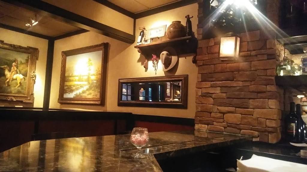 LongHorn Steakhouse | meal takeaway | 144 Shorter Ave, Rome, GA 30165, USA | 7062354232 OR +1 706-235-4232