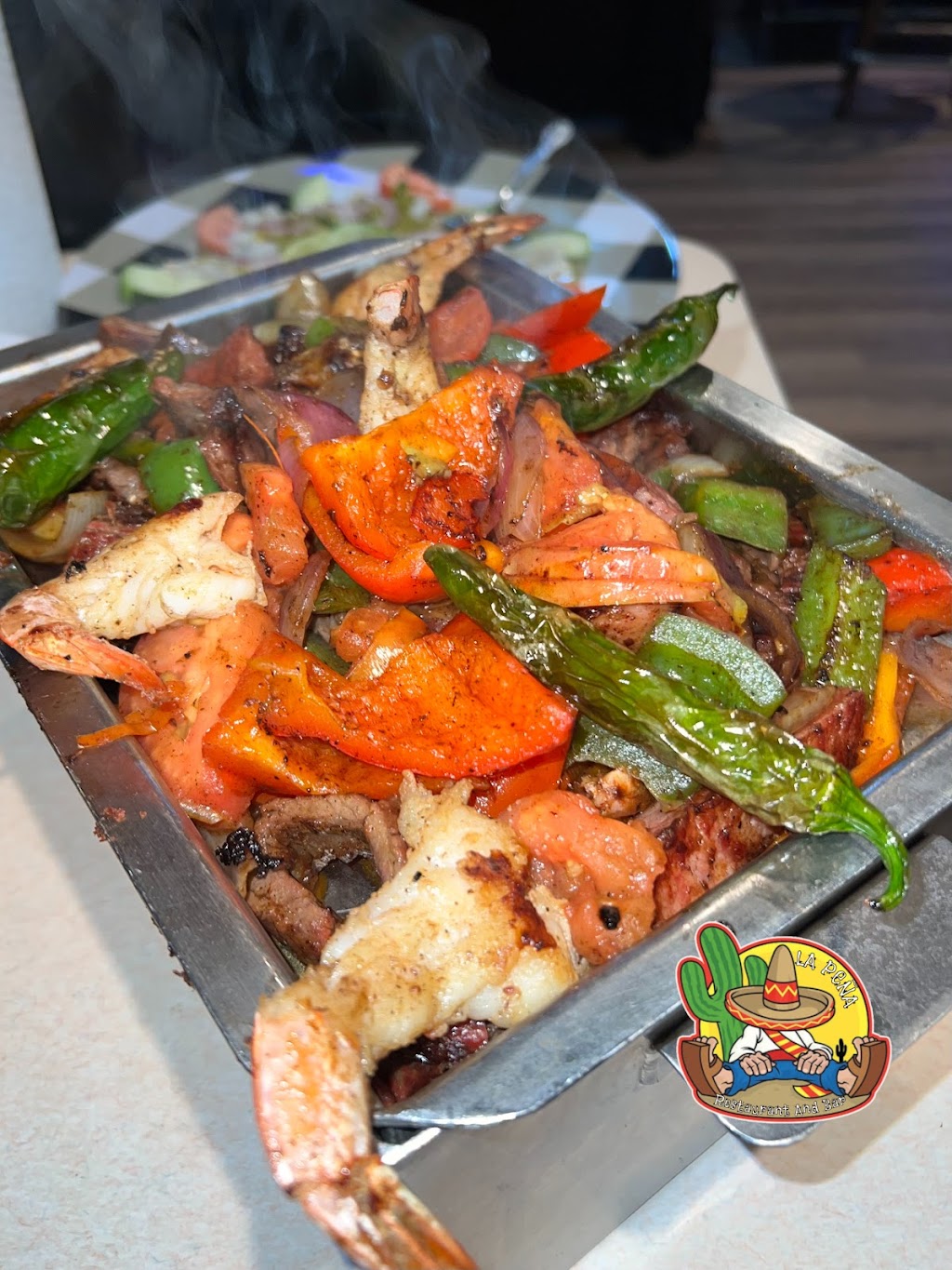 La Peña Cantina and restaurant | restaurant | 4104 W North Ave, Chicago, IL 60639, USA | 7733309106 OR +1 773-330-9106