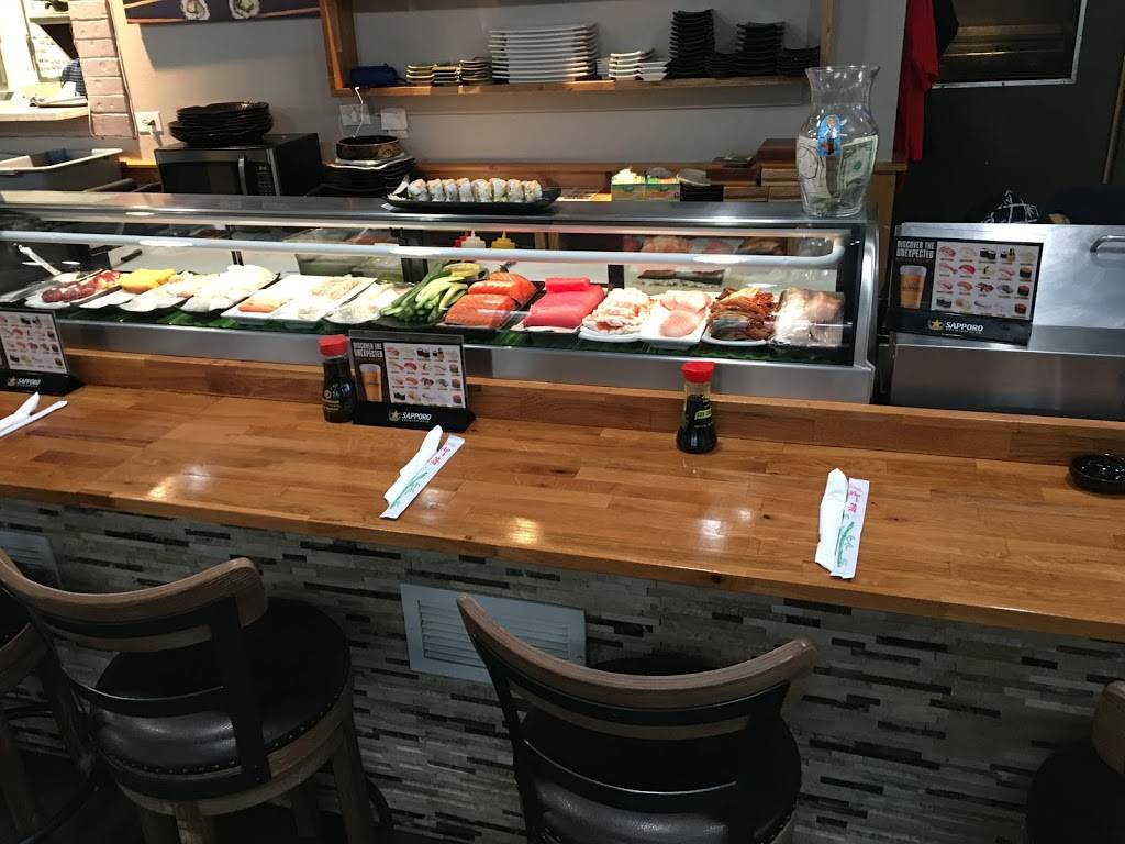 Harbor Sushi | restaurant | 32955 WA-20, Oak Harbor, WA 98277, USA | 3602798322 OR +1 360-279-8322