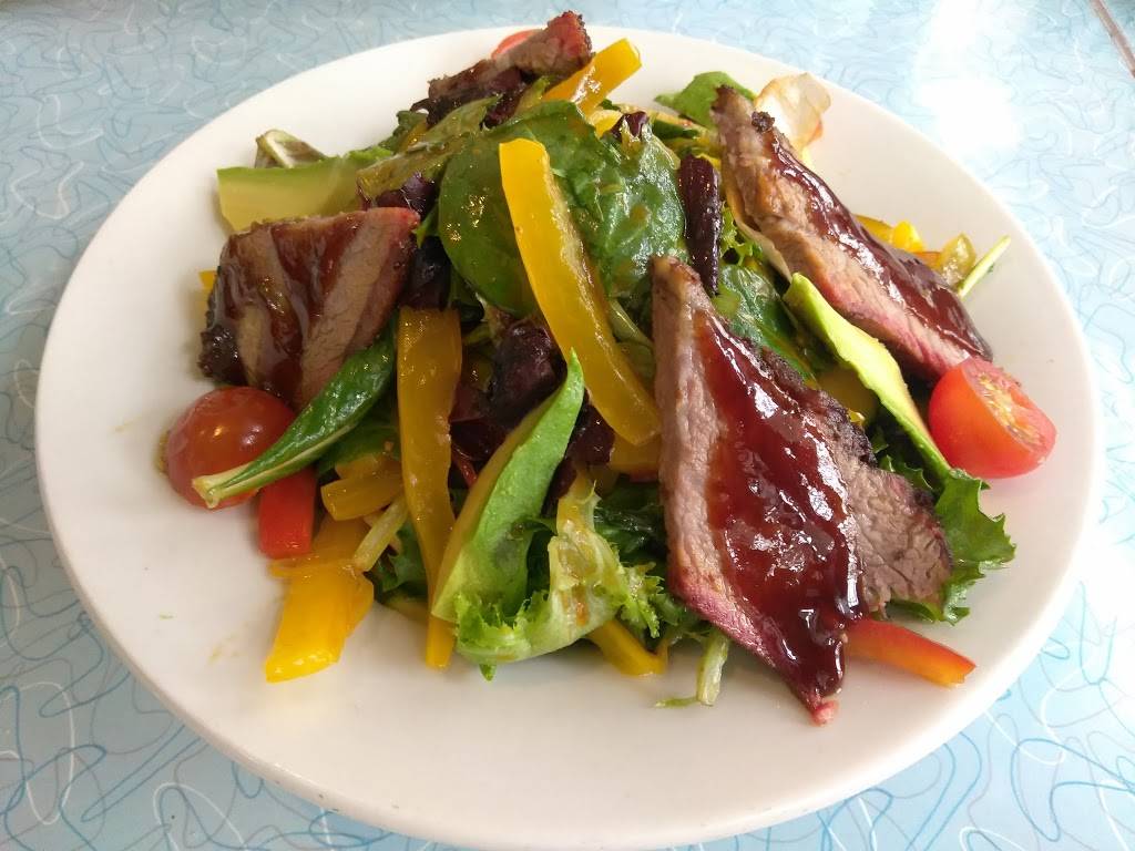 Lucilles Smokehouse Bar-B-Que | restaurant | 6628 Lonetree Blvd, Rocklin, CA 95765, USA | 9167807427 OR +1 916-780-7427