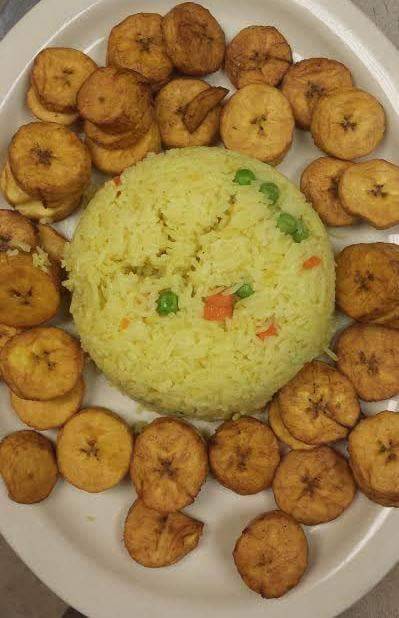 African Small Pot | restaurant | 6505 Woodland Ave, Philadelphia, PA 19142, USA | 2677137603 OR +1 267-713-7603