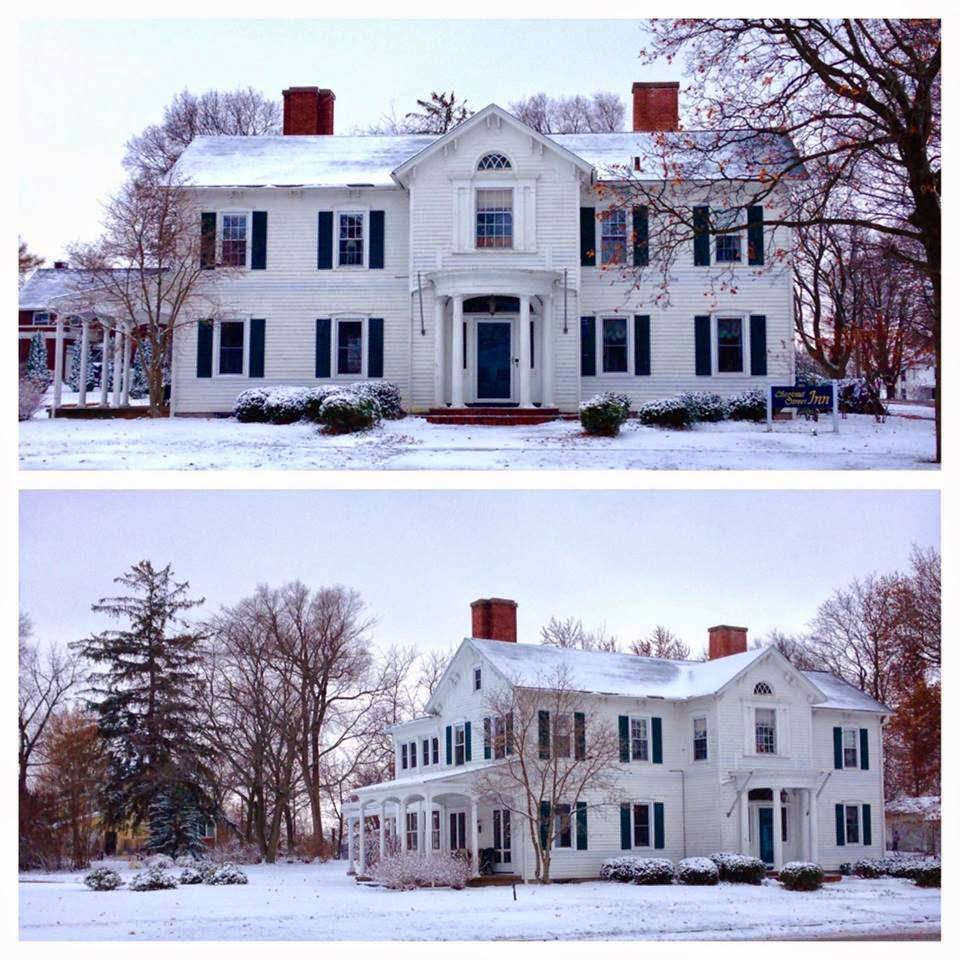 Chestnut Street Inn | restaurant | 301 E Chestnut St, Sheffield, IL 61361, USA | 8154542419 OR +1 815-454-2419