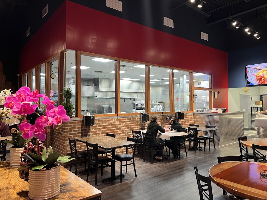 Cajju | restaurant | 9555 Spring Green Blvd ste #J, Katy, TX 77494, USA | 3462574960 OR +1 346-257-4960