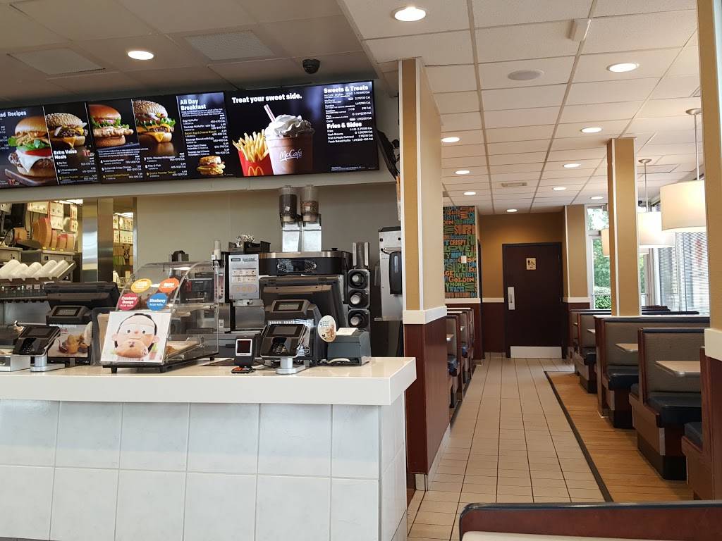 McDonalds | cafe | 1275 N Delany Rd, Gurnee, IL 60031, USA | 8472448728 OR +1 847-244-8728