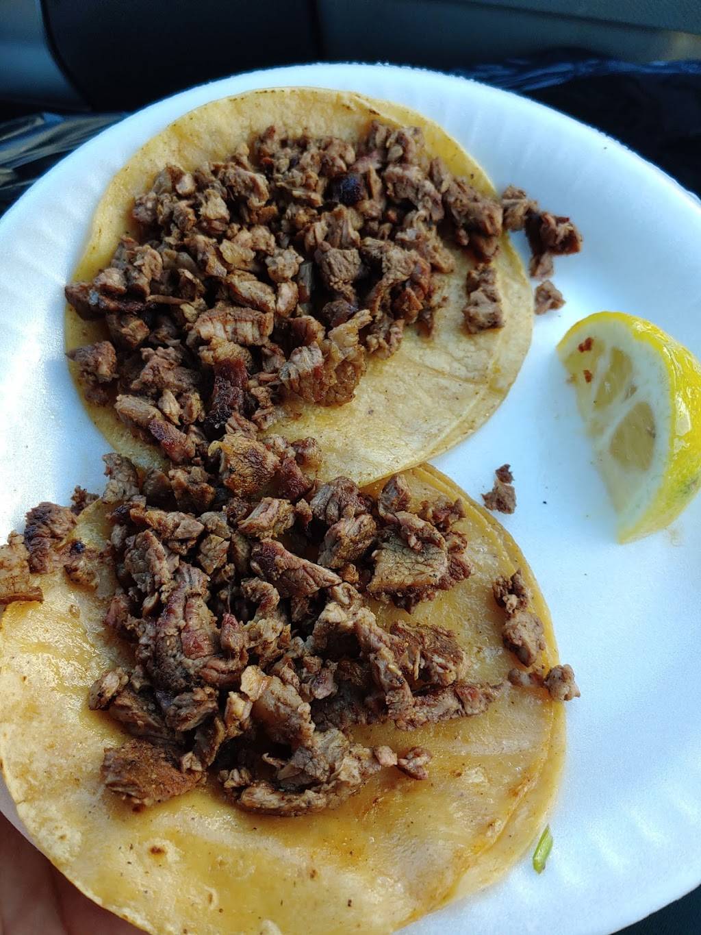 Taqueria La Esquinita | restaurant | 10891 14th Ave, Armona, CA 93202, USA | 5595870640 OR +1 559-587-0640