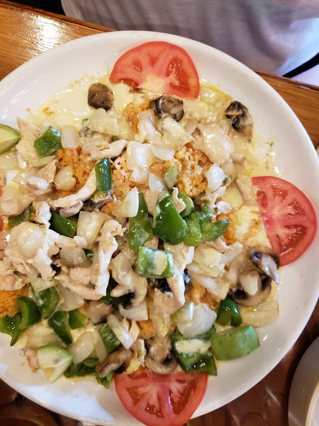 Don Pedro Mexican Restaurant | restaurant | 8943 S Tryon St, Charlotte, NC 28273, USA | 7045045037 OR +1 704-504-5037