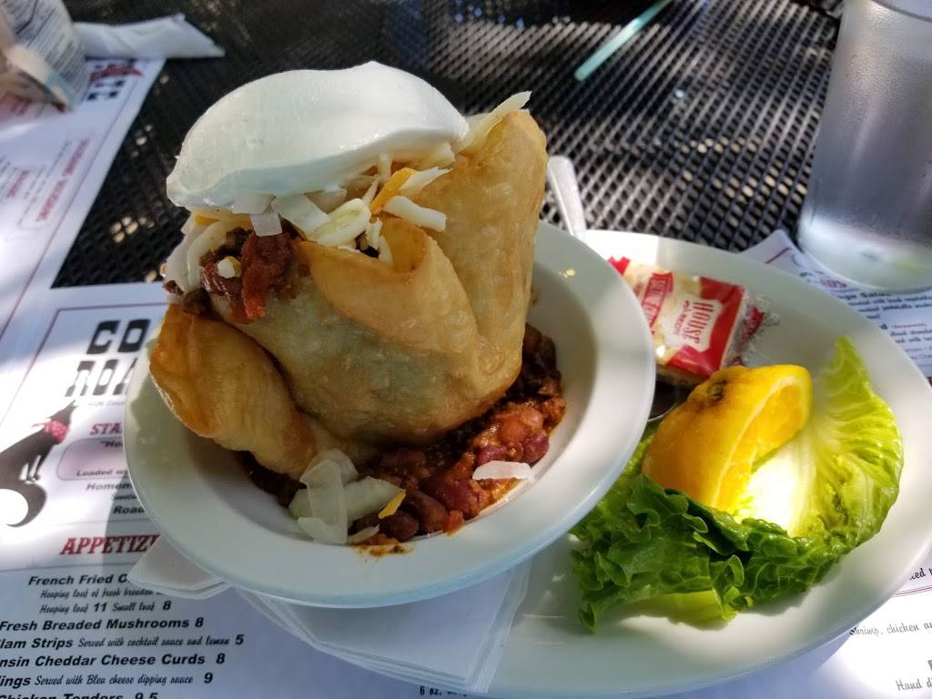 Coyote Roadhouse | restaurant | 3026 County Rd E, Baileys Harbor, WI 54202, USA | 9208399192 OR +1 920-839-9192