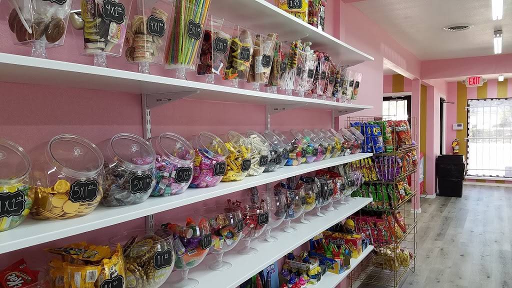 PALETERIA EL REY | restaurant | 3900 S Buckner Blvd, Dallas, TX 75227, USA | 4694781119 OR +1 469-478-1119