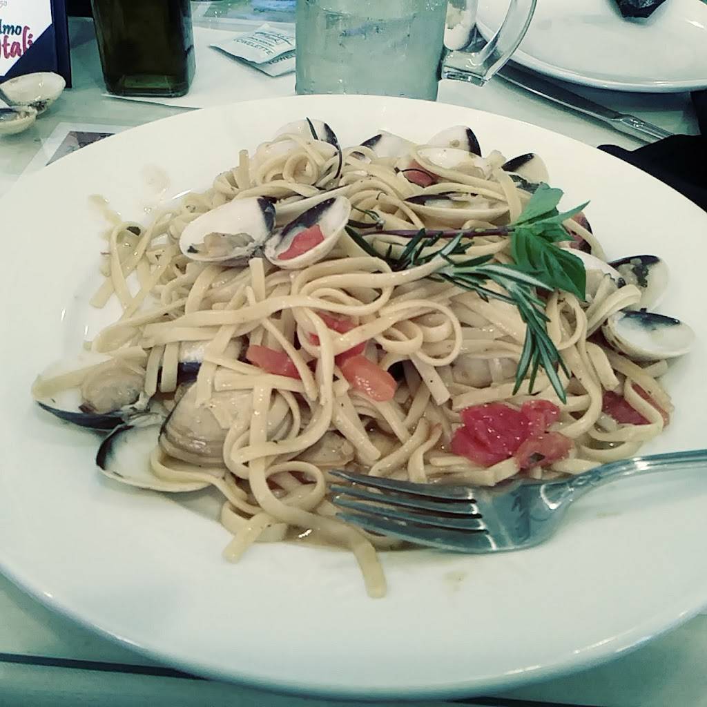 Ti Amo Italia Ristorante Pizzeria | restaurant | 6710 N Atlantic Ave, Cape Canaveral, FL 32920, USA | 3214502085 OR +1 321-450-2085