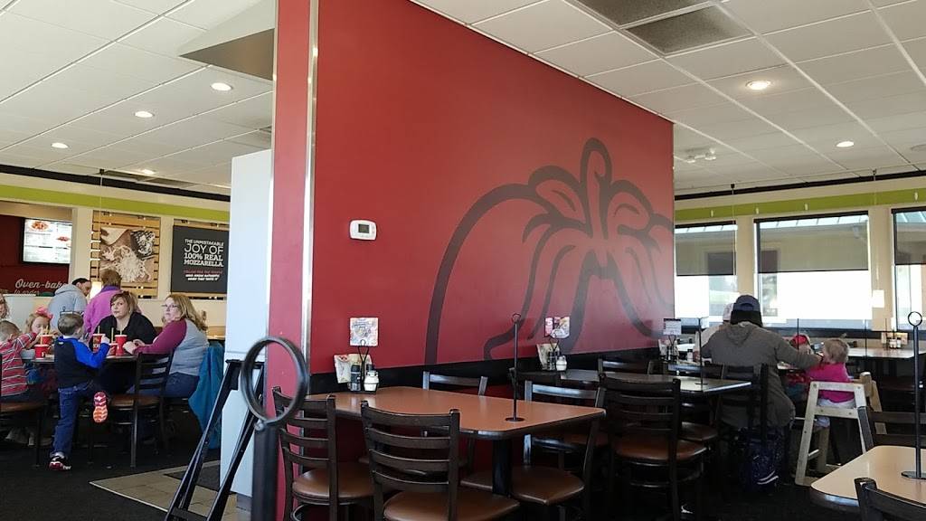 Fazolis | restaurant | 2935 New Holt Rd, Paducah, KY 42001, USA | 2704431632 OR +1 270-443-1632