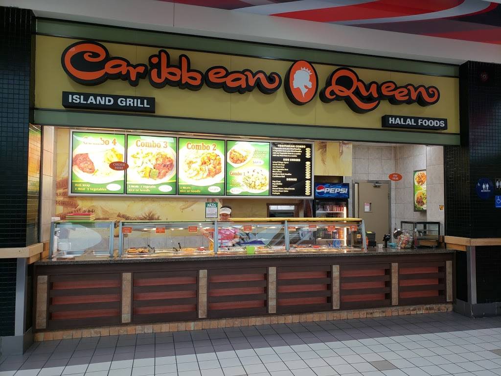 Carribean Queen | restaurant | 500 Rexdale Blvd, Etobicoke, ON M9W 6K5, Canada | 4167989102 OR +1 416-798-9102