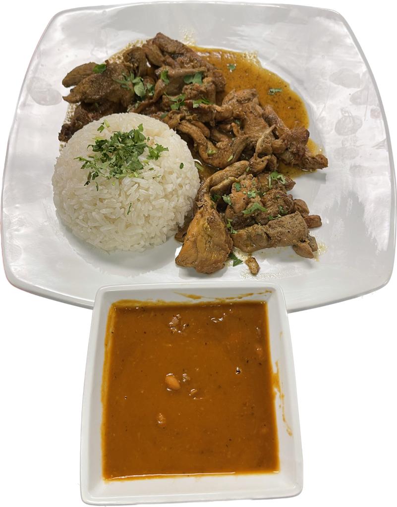 Caribbean mix | restaurant | 1375 Bagnell Dam Blvd, Lake Ozark, MO 65049, USA | 5736020010 OR +1 573-602-0010