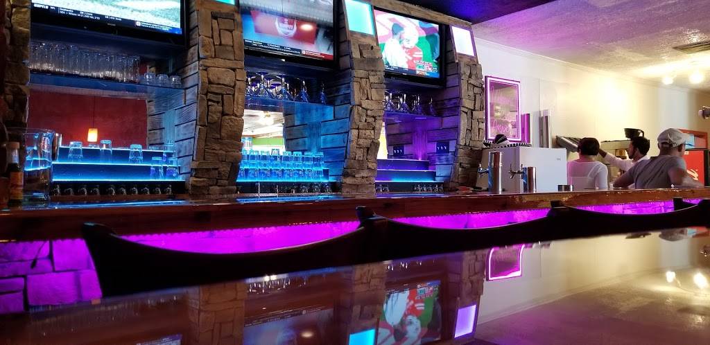 Los amigos Mexican Restaurant | restaurant | 303 East Blvd, Williamston, NC 27892, USA | 2527928688 OR +1 252-792-8688