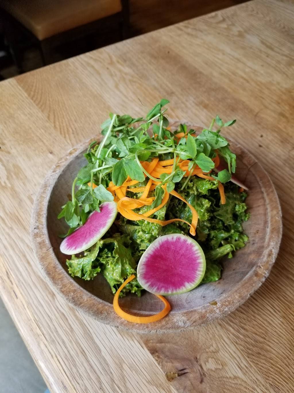 Agricola Eatery | restaurant | 11 Witherspoon St, Princeton, NJ 08542, USA | 6099212798 OR +1 609-921-2798