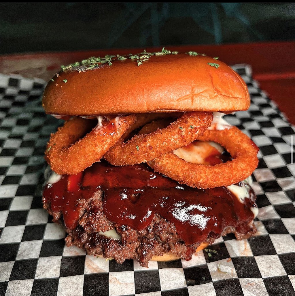 Crypto Burger (Beechnut) | restaurant | 14631 Beechnut St, Houston, TX 77083, USA | 8324085540 OR +1 832-408-5540