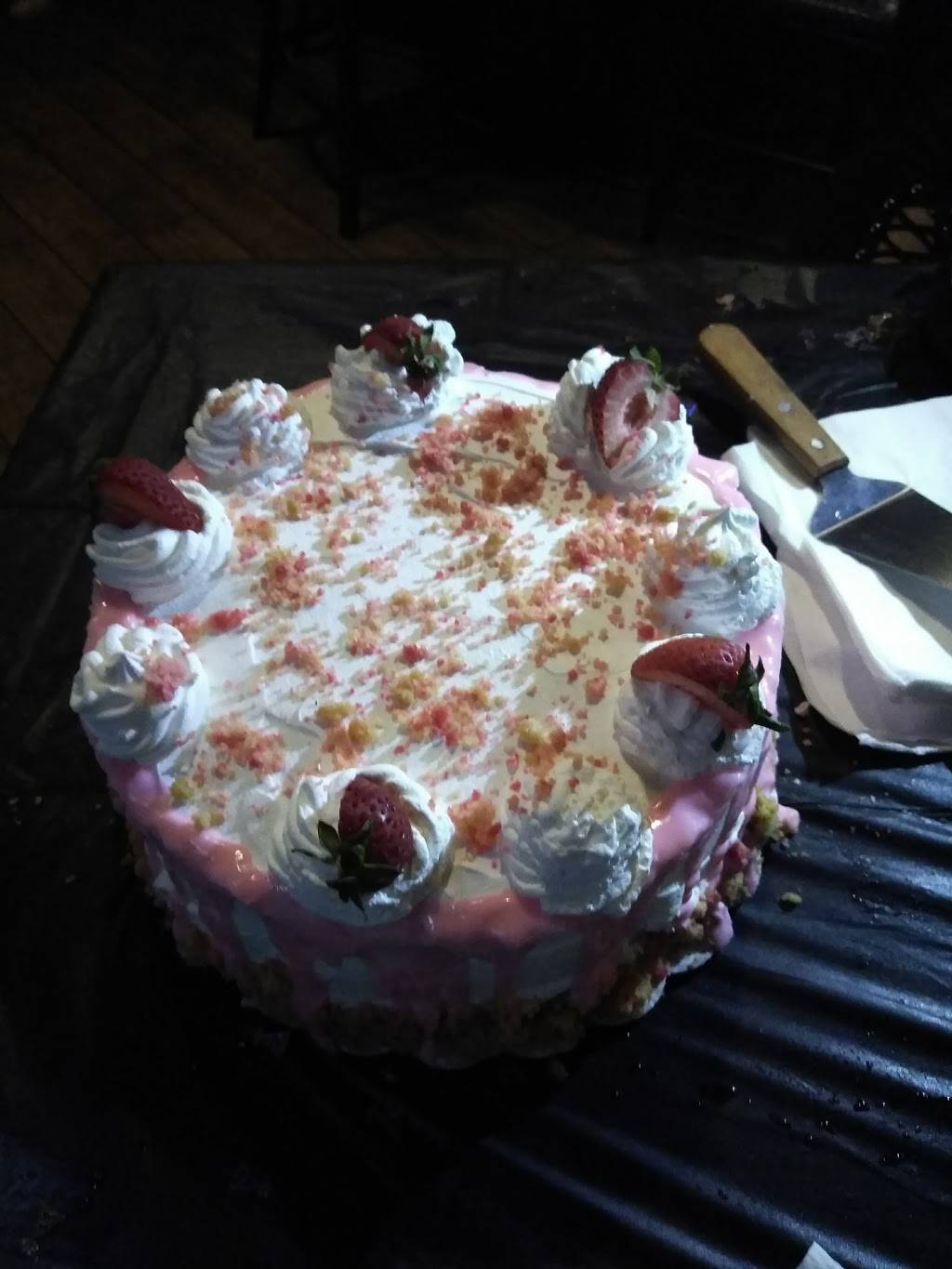 Willy Ks | restaurant | 7200 Hanover Dr, Greenbelt, MD 20770, USA | 3012204441 OR +1 301-220-4441