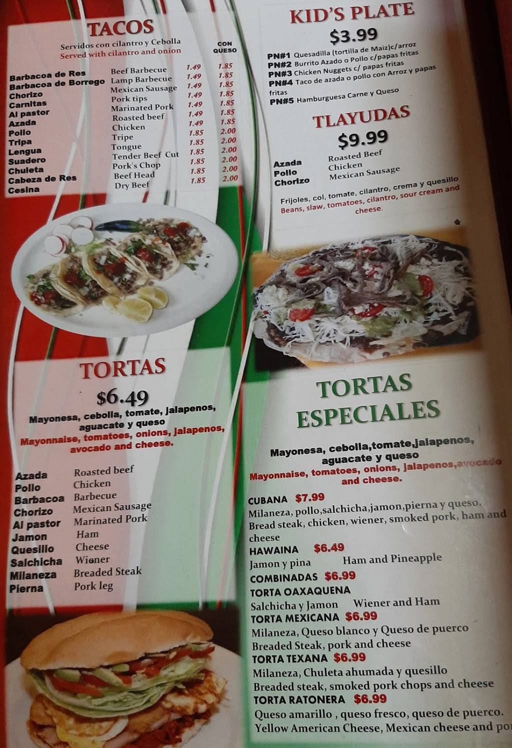 Zaragozas Taqueria & Restaurant | restaurant | 1920 Central Pkwy SW, Decatur, AL 35601, United States | 2566863747 OR +1 256-686-3747