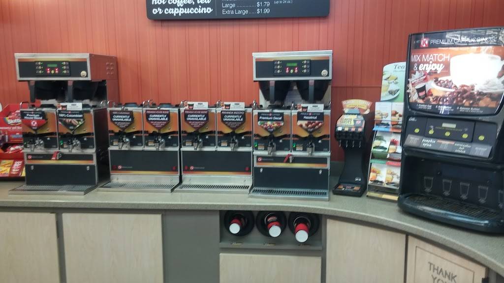 Circle K | meal takeaway | 1140 County Rd 427, Longwood, FL 32750, USA | 4078314742 OR +1 407-831-4742