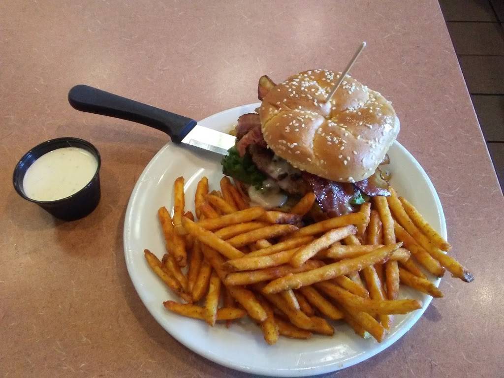 Dennys | restaurant | 7676 Friars Rd, San Diego, CA 92108, USA | 6192980242 OR +1 619-298-0242