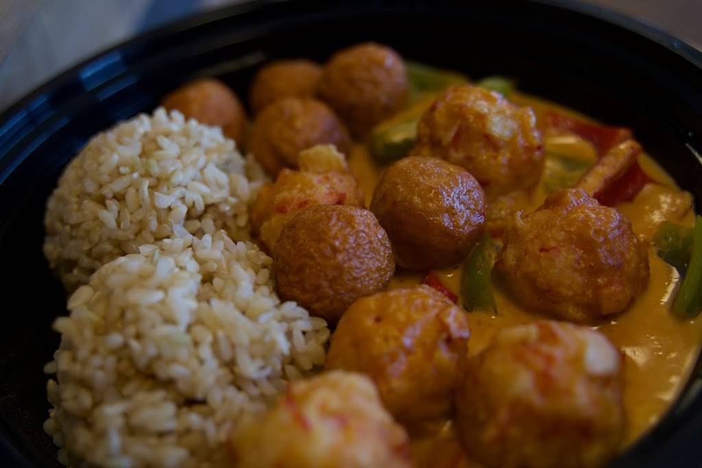 Cups and Bowls | restaurant | 4450 N Tenaya Way Suite 155, Las Vegas, NV 89129, USA | 7024057066 OR +1 702-405-7066