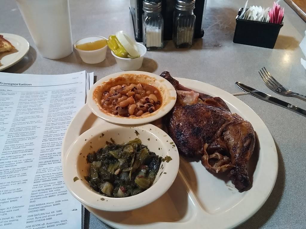 Back Country Bar-B-Q | restaurant | 6940 Greenville Ave, Dallas, TX 75231, USA | 2146966940 OR +1 214-696-6940