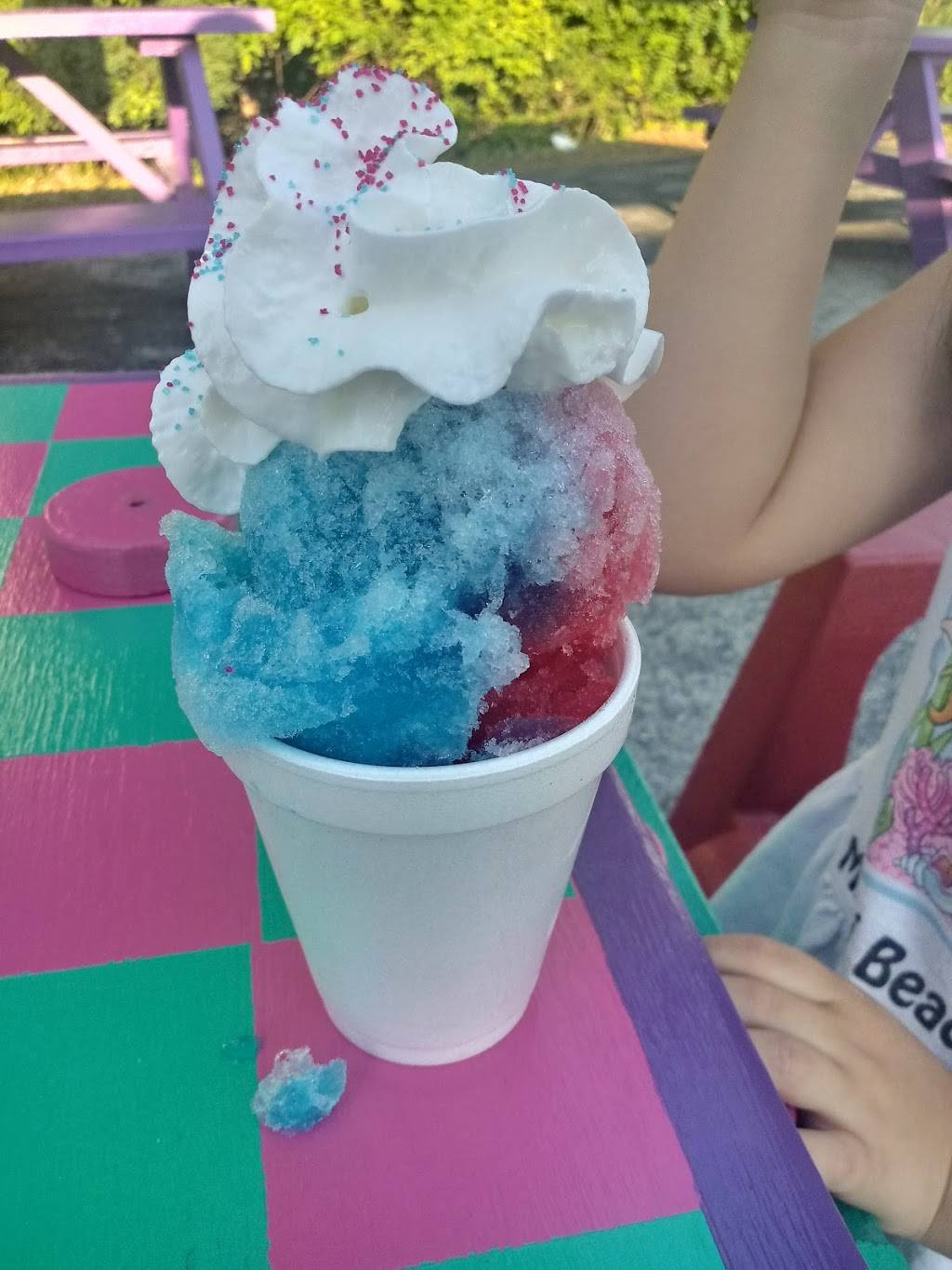 Pelicans Snoballs | restaurant | 610 Inman St W, Cleveland, TN 37311, USA | 9316075554 OR +1 931-607-5554
